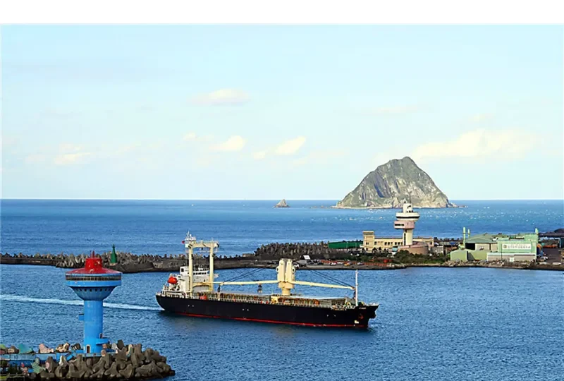 DOGA K General Cargo IMO 9100530 photo 9