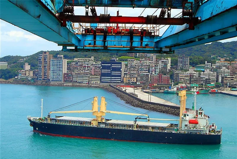 THAILINE 9 General Cargo IMO 9100542 photo 2
