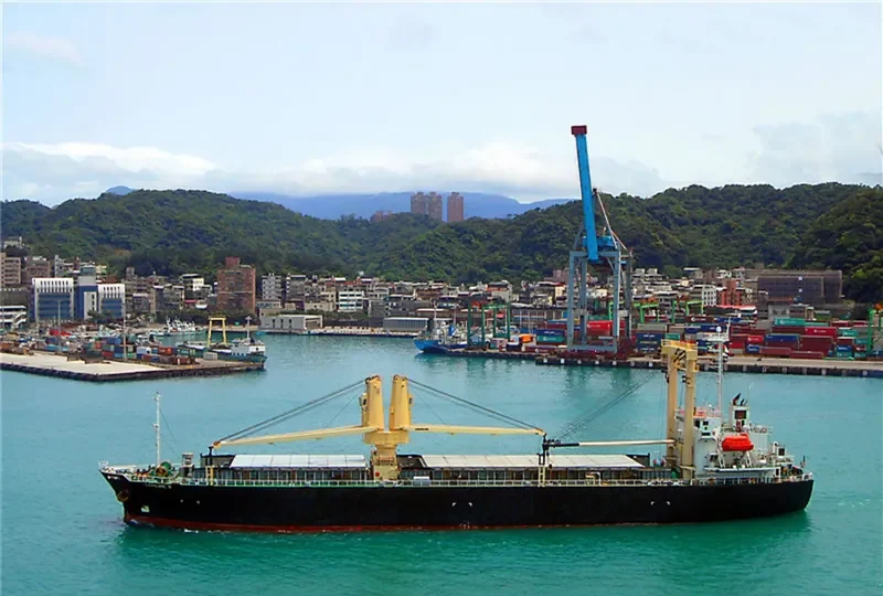 THAILINE 9 General Cargo IMO 9100542 photo 5