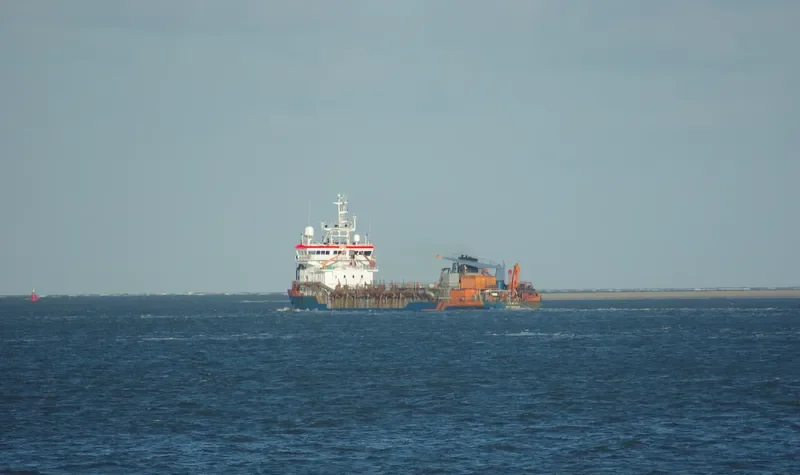 HAM 311 General Cargo IMO 9100700 photo 4