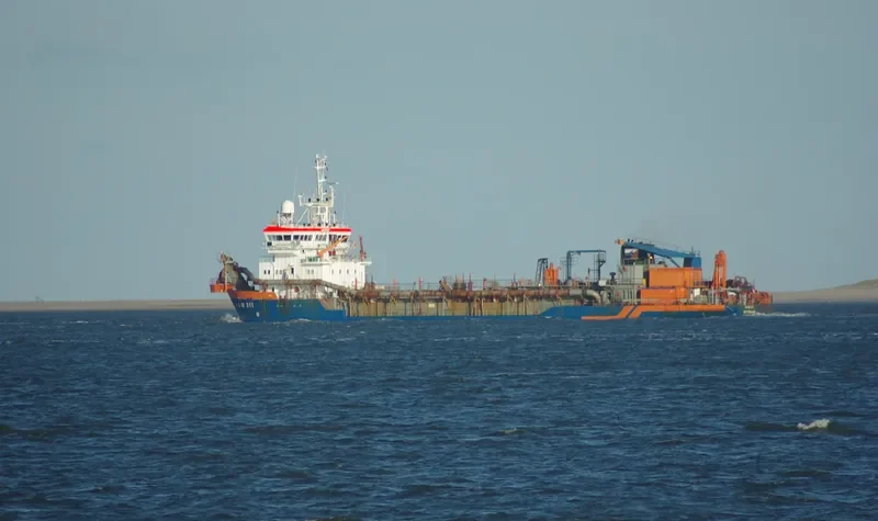 HAM 311 General Cargo IMO 9100700 photo 5