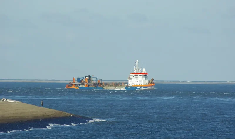 HAM 311 General Cargo IMO 9100700 photo 9