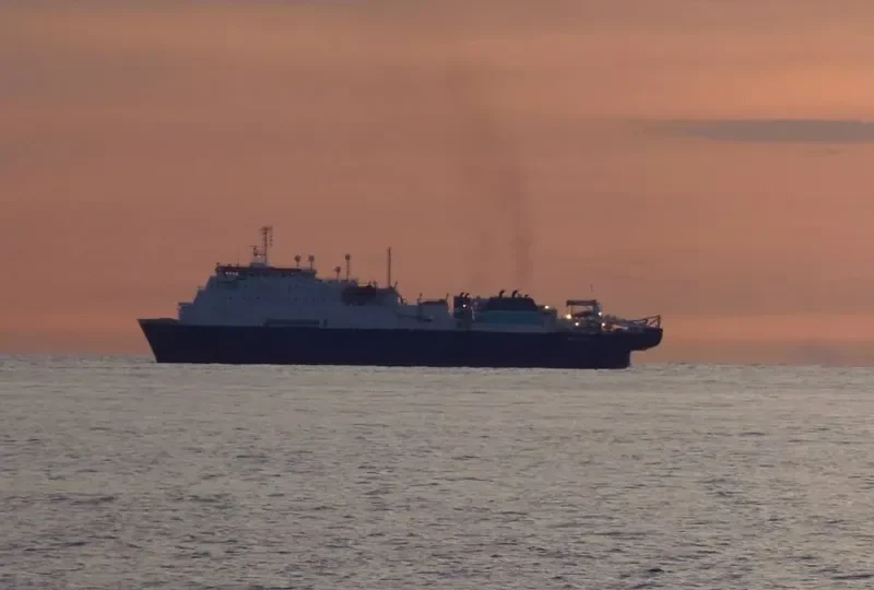 WAVE SENTINEL General Cargo IMO 9100748 photo 9