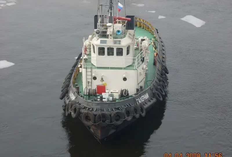GALERNYY General Cargo IMO 9100827 photo 3