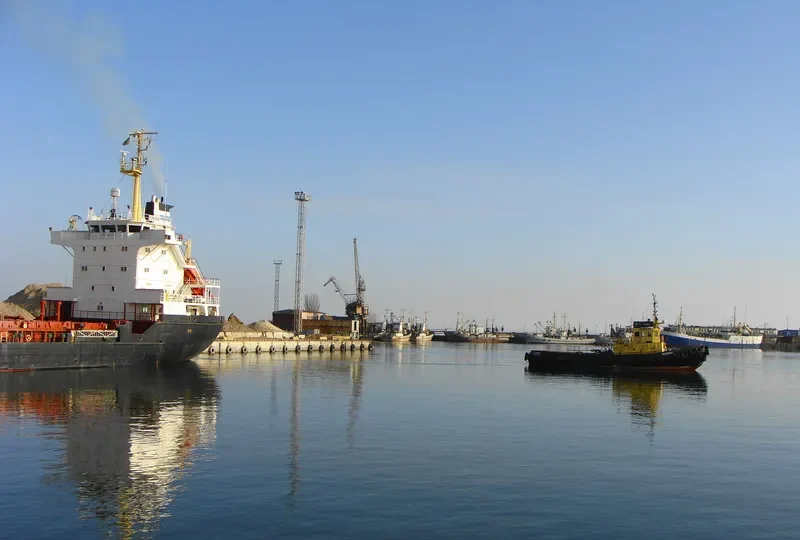 ALAMAK General Cargo IMO 9100839 photo 4