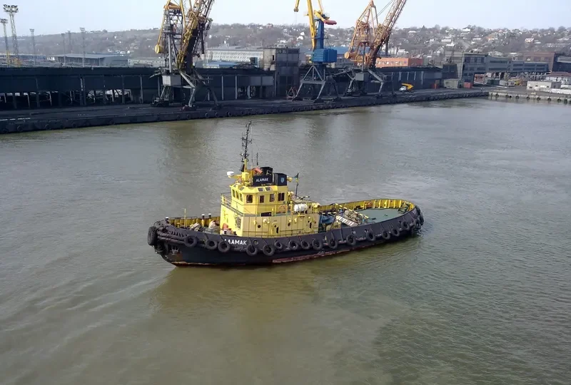 ALAMAK General Cargo IMO 9100839 photo 7