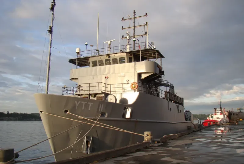 DISCOVERY BAY General Cargo IMO 9100877 photo 5