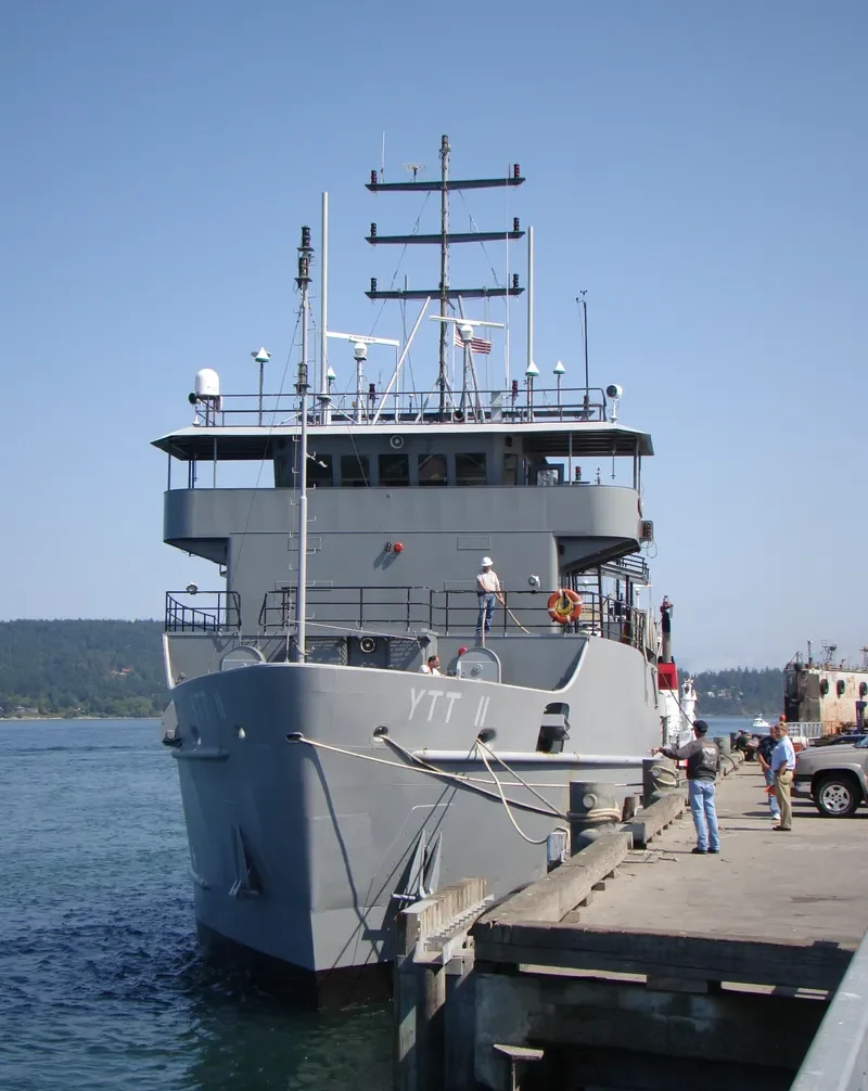 DISCOVERY BAY General Cargo IMO 9100877 photo 6