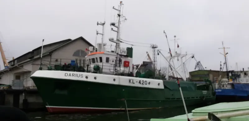 MPTK 0850 General Cargo IMO 9100956 photo 3