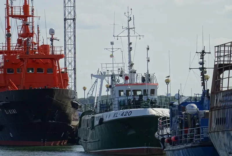 MPTK 0850 General Cargo IMO 9100956 photo 8