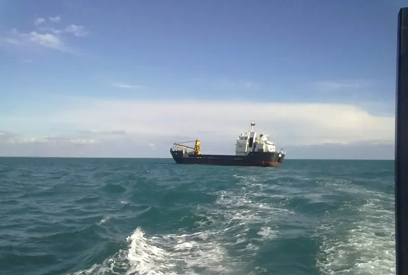GOLENDRI General Cargo IMO 9100968 photo 4