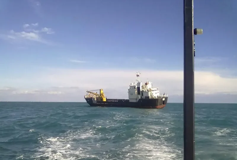 GOLENDRI General Cargo IMO 9100968 photo 5
