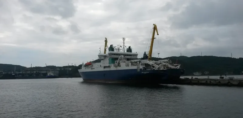 CABLE INNOVATOR General Cargo IMO 9101132 photo 4