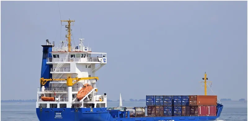 ODIN General Cargo IMO 9101144 photo 10