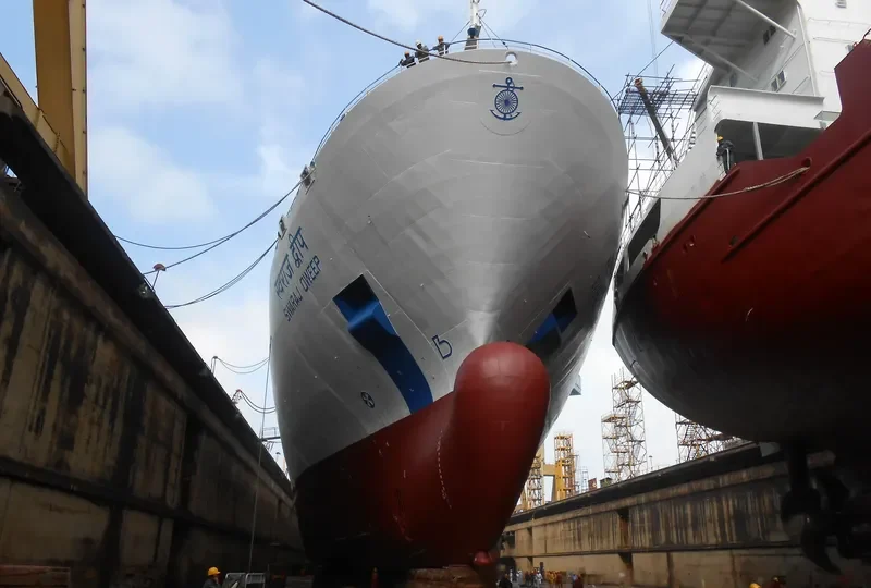 SWARAJ DWEEP Passenger Ship IMO 9101168 photo 3