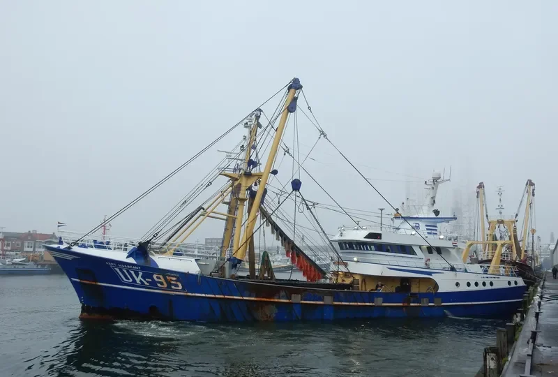 AART MAASKANT General Cargo IMO 9101211 photo 3
