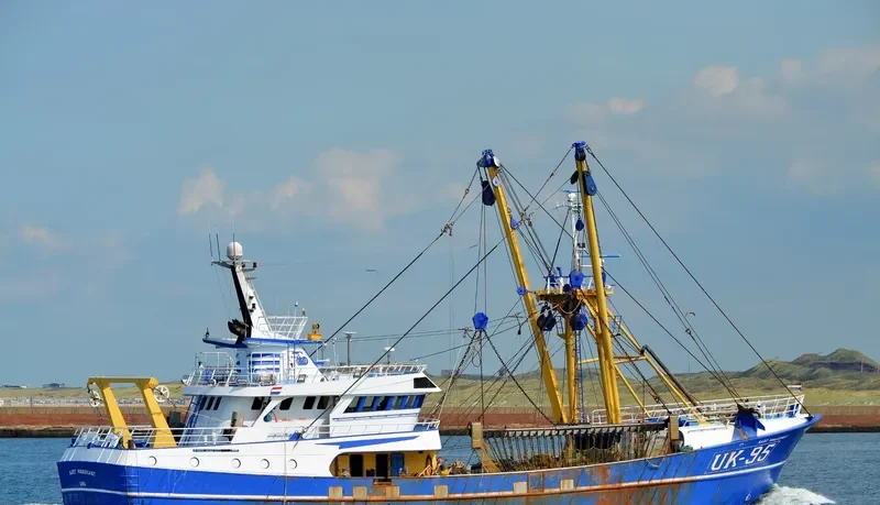 AART MAASKANT General Cargo IMO 9101211 photo 8
