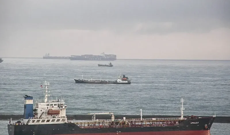 MEGA PRINCESS Tanker IMO 9101467