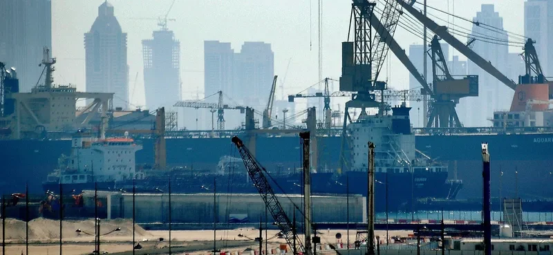 COURIER Container Ship IMO 9101481 photo 2