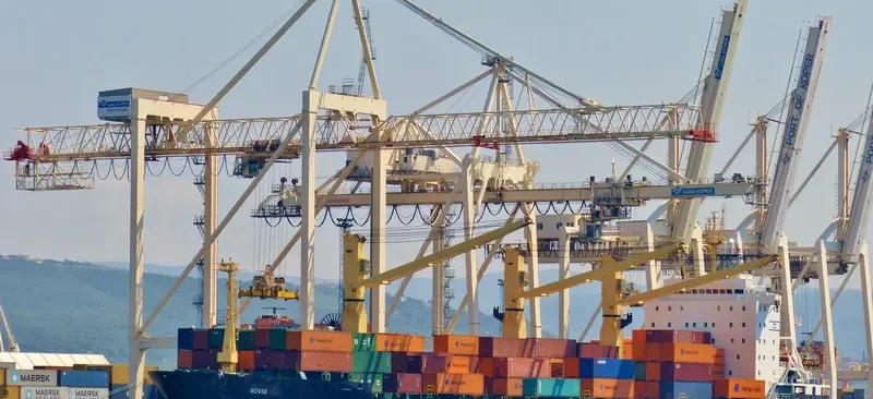 PINYA STAR Container Ship IMO 9101508 photo 7