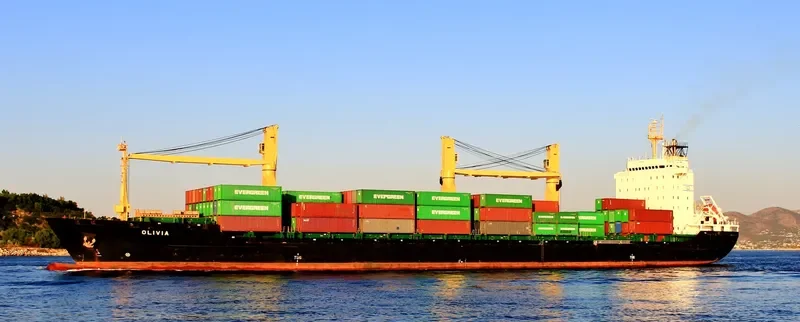 WAVE Container Ship IMO 9101510 photo 10