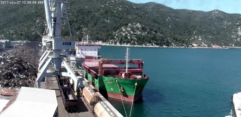 MONA General Cargo IMO 9101534 photo 4