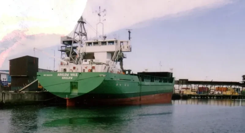 MONA General Cargo IMO 9101534 photo 5