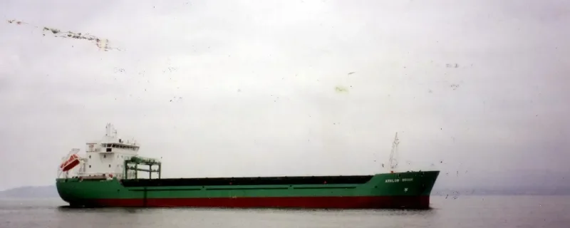 MONA General Cargo IMO 9101534 photo 6