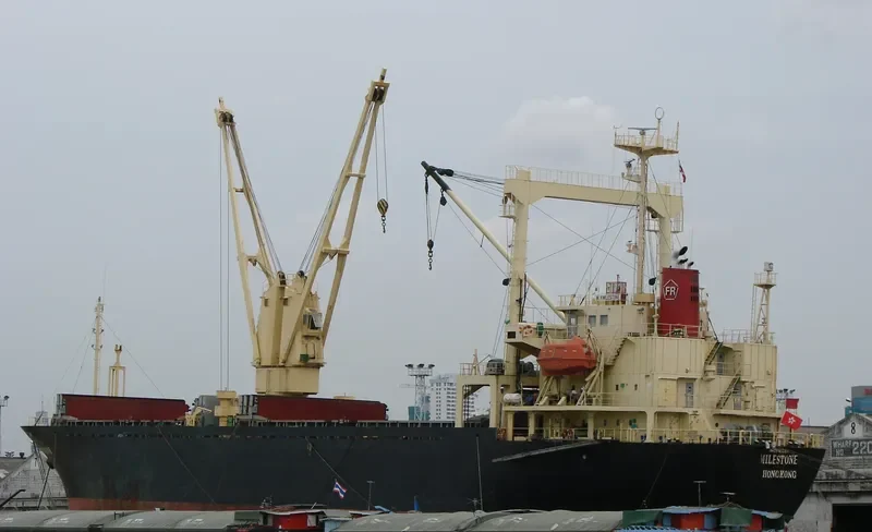 MILESTONE General Cargo IMO 9101584 photo 3
