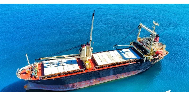 MILESTONE General Cargo IMO 9101584 photo 6