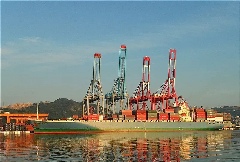 MOL BRAVERY Container Ship IMO 9101596 photo 4