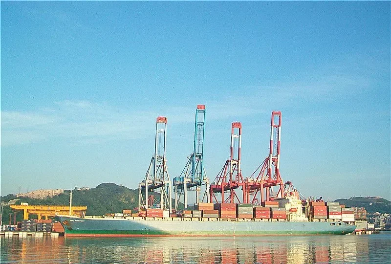 MOL BRAVERY Container Ship IMO 9101596 photo 8