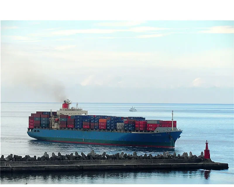 MOL WISDOM Container Ship IMO 9101601 photo 5