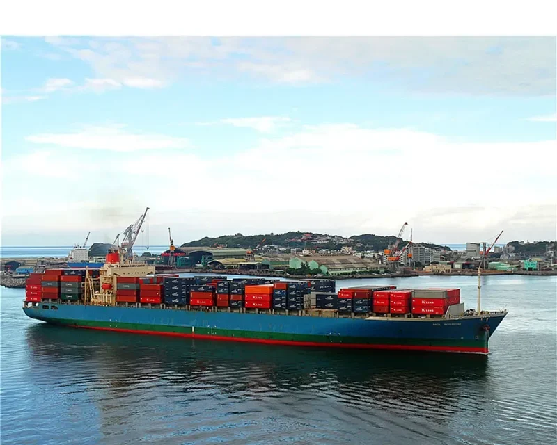 MOL WISDOM Container Ship IMO 9101601 photo 6