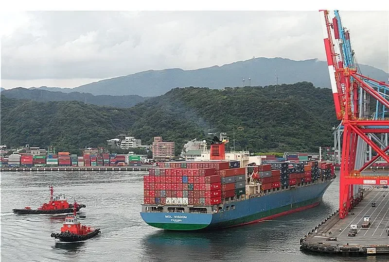 MOL WISDOM Container Ship IMO 9101601 photo 10