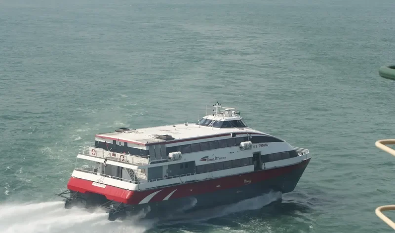 PENHA General Cargo IMO 9101778 photo 6