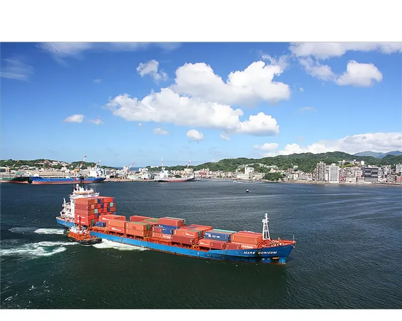 A STAR Container Ship IMO 9101819 photo 2