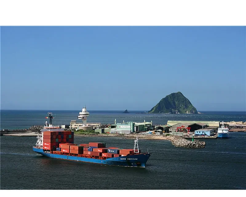 A STAR Container Ship IMO 9101819 photo 3