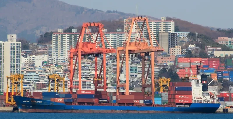 A STAR Container Ship IMO 9101819 photo 7