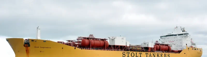 STOLT INSPIRATION Tanker IMO 9102083 photo 9