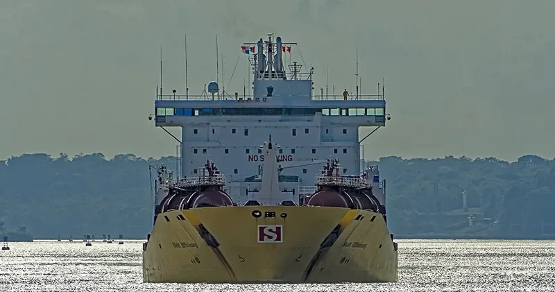 STOLT EFFICIENCY Tanker IMO 9102112 photo 6