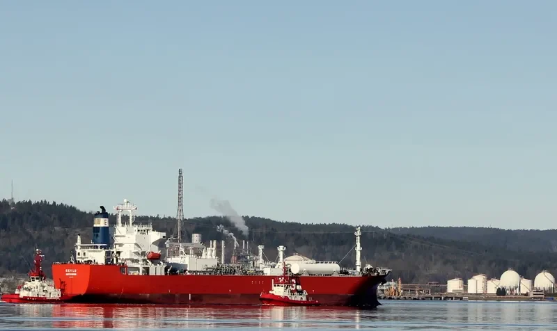 QUEEN LUCA General Cargo IMO 9102198 photo 2