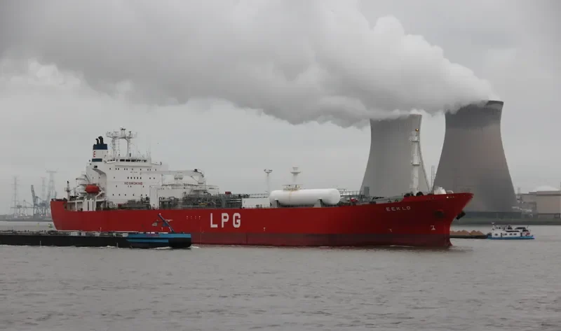 QUEEN LUCA General Cargo IMO 9102198 photo 3