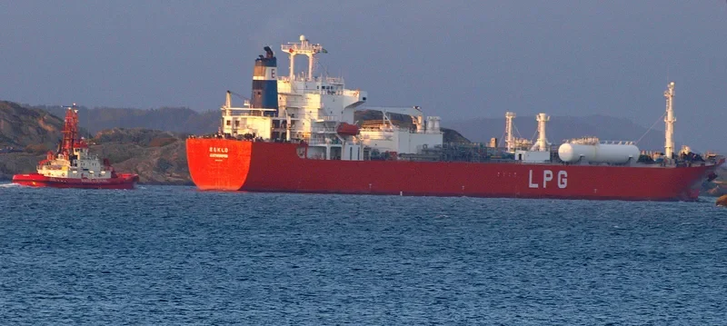 QUEEN LUCA General Cargo IMO 9102198 photo 4