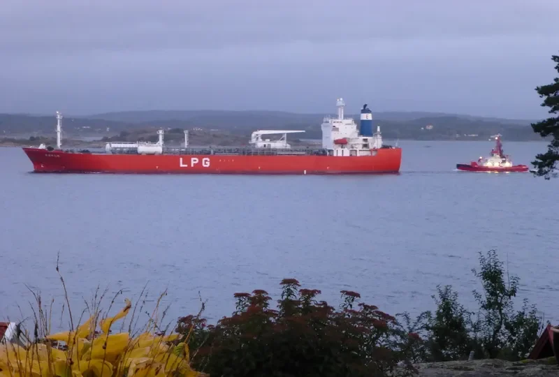 QUEEN LUCA General Cargo IMO 9102198 photo 5