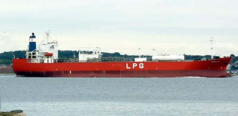 QUEEN LUCA General Cargo IMO 9102198 photo 6