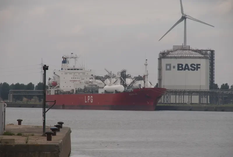QUEEN LUCA General Cargo IMO 9102198 photo 8