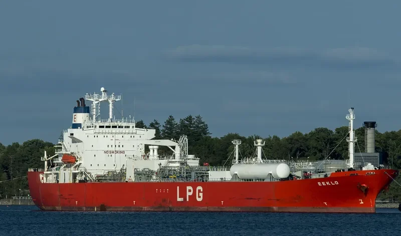 QUEEN LUCA General Cargo IMO 9102198 photo 9