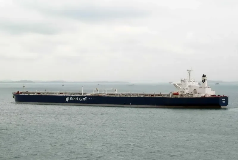 PENNY H Tanker IMO 9102239