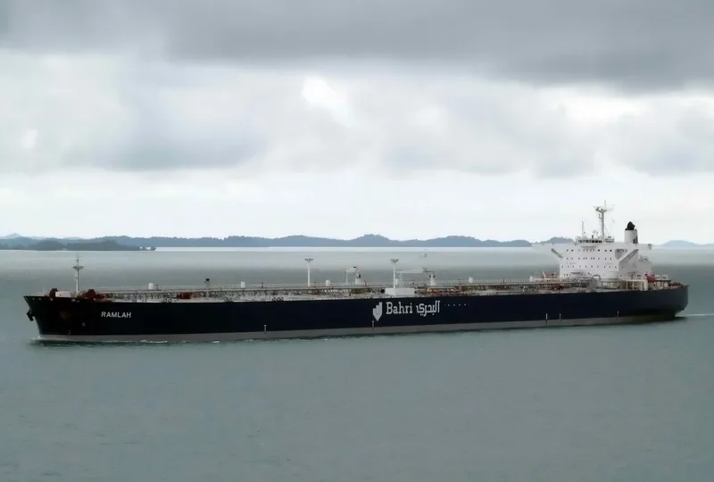 PENNY H Tanker IMO 9102239 photo 2